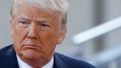 Trump reafirma que opção militar na Venezuela está “sobre a mesa”
