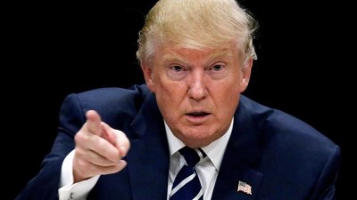 Trump rejeita qualquer nova transferência de detidos de Guantánamo