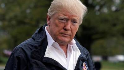 Trump responde na próxima semana ao caso sobre interferência russa nas eleições