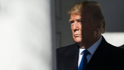 Trump só negociará imigração se governo federal reabri