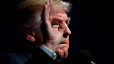 Trump sugere que não aceitará resultado se perder