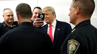 Trump terá usado manobras legalmente duvidosas para fugir a impostos
