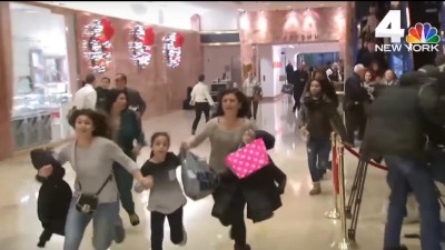 Trump Tower foi evacuada devido a falso alarme de bomba