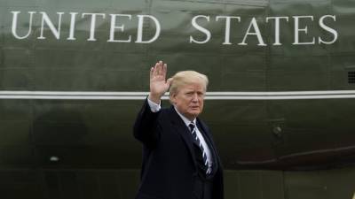 Trump vai autorizar divulgação de relatório sobre abusos de investigação do FBI