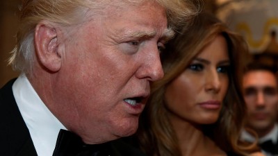 Trump vai começar a desmantelar ObamaCare no primeiro dia na Casa Branca