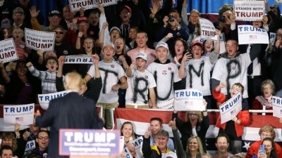 Trump vai deportar imediatamente entre dois a três milhões de emigrantes ilegais