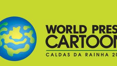 Trump, Vladimir Putin e Kim Jong-Un os mais visados no World Press Cartoon