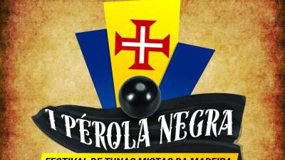 Tuna de Enfermagem da Madeira realiza I Festival no Funchal