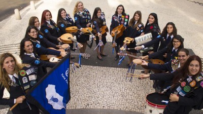 Tuna D’Elas este fim-de-semana nos Açores
