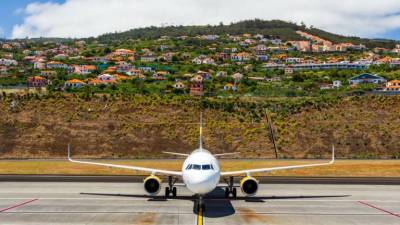 Turismo com 86 milhões para promoção de rotas aéreas e organização de eventos