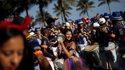 Turismo entre Brasil e Portugal movimentou 547 milhões de euros