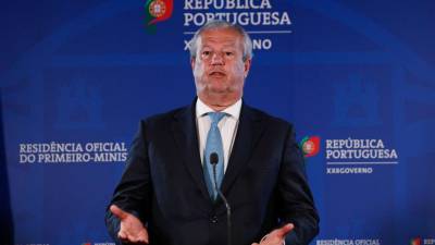 Turismo quer prolongamento do ‘lay-off’ e fim do pagamento por conta