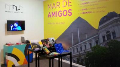Turista dos EUA detido no Brasil por crime racista em museu do Rio de Janeiro