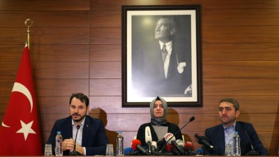 Turquia acusa Holanda de violar Convenção de Viena ao bloquear ministra