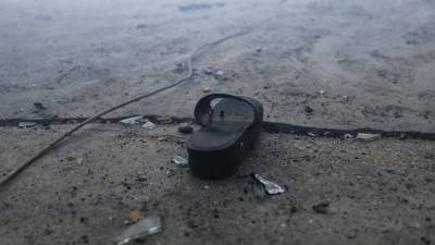 Turquia aponta pelo menos oito mortos em atentado com carro-bomba no norte da Síria