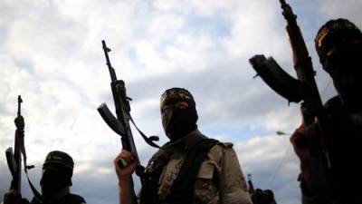 Turquia começa a deportar jihadistas estrangeiros