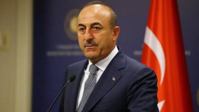 Turquia considera perigoso e injusto isolar Irão com sanções