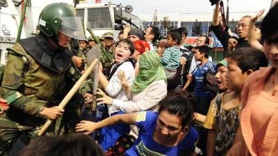 Turquia considera “vergonha para a humanidade” tratamento dos Uigures muçulmanos pela China