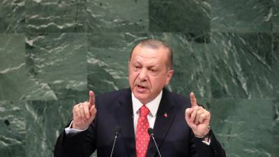 Turquia detém 39 suspeitos de envolvimento em tentativa de golpe de estado