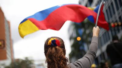 Turquia garante continuação do apoio a Nicolás Maduro