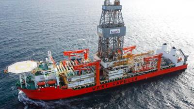 Turquia impede Chipre de iniciar exploração de jazidas de gás no mar