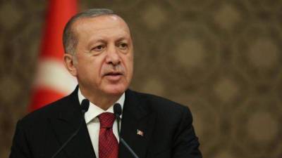 Turquia recusa recuar na compra de mísseis russos contestada pelos EUA