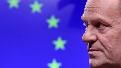 Tusk vê lugar no inferno para os que promoveram saída do Reino Unido