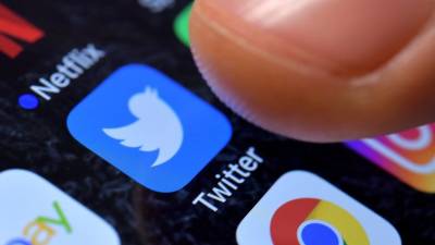 Twitter anuncia utilização de dados para fins publicitários desde Maio de 2018