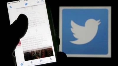 Twitter diz que russos replicaram posts de Trump quase meio milhão de vezes