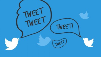 Twitter suspende contas da extrema-direita norte-americana