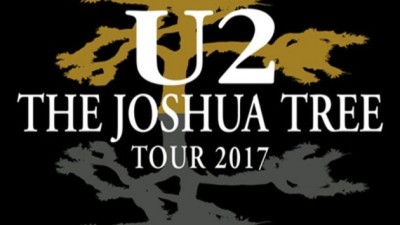 U2 celebram os 30 anos de Joshua Tree, álbum que os empurrou para a fama