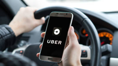 Uber estreia-se esta sexta-feira na bolsa de Nova Iorque