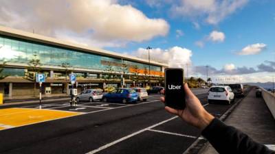 Uber perde licença para operar em Londres