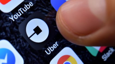 Uber sob várias investigações após se conhecer pirataria de dados dos clientes