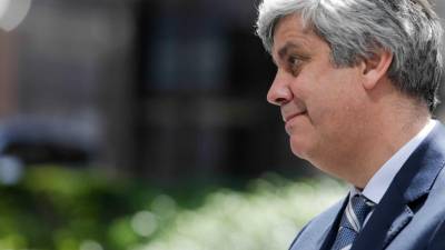 UE ainda não chegou a consenso sobre candidato ao FMI