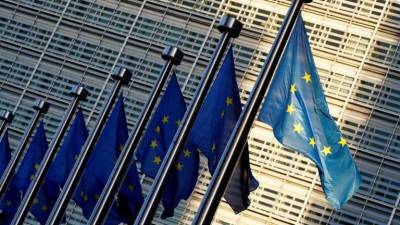 UE analisa sexta-feira nova proposta sobre lei de direitos de autor