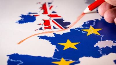 UE concorda com adiamento do Brexit, mas ainda não chegou a acordo sobre extensão