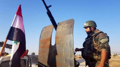 UE condena ofensiva turca e apela a cessar imediato de acção militar