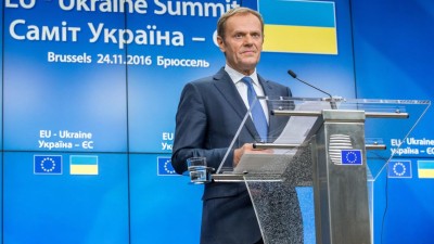UE congratula-se com vitória de Van der Bellen na Áustria