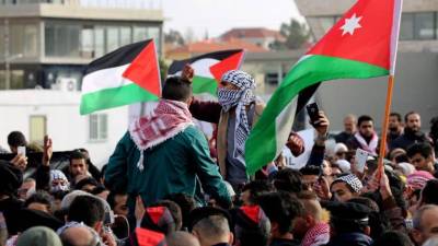 UE disponibiliza 23,5 milhões de euros para investimento na Palestina