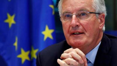 UE disponível para ‘acomodar’ propostas do parlamento britânico