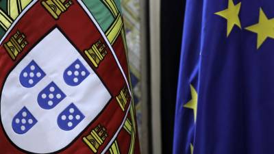 UE diz estar disponível para ajudar Portugal com os incêndios