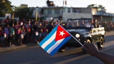 UE e Cuba assinam na próxima semana acordo político histórico