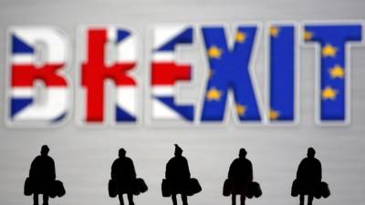 UE isenta britânicos de visto em estadias de até 90 dias