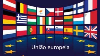 UE é o maior receptor de ajuda ao desenvolvimento