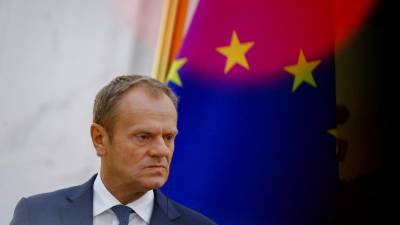 UE pede cooperação dos EUA, Rússia e China para travar guerra comercial