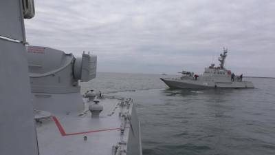 UE preocupada com tensão “perigosamente” elevada entre Rússia e Ucrânia