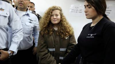 UE sublinha que Israel “tem obrigação” de respeitar direitos das crianças