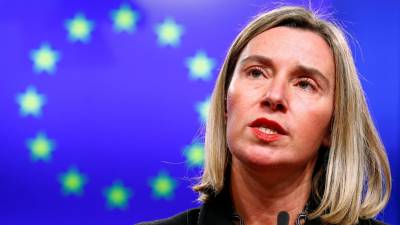UE tomará medidas se Maduro não convocar eleições