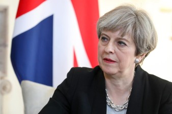 UE vai afastar grupos britânicos de contratos europeus